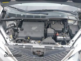 2013 Toyota Sienna SE с VIN 5TDXK3DC4DS366898, выставлен на аукционе IAAI как лот 41939257 с пробегом 157 292 миль миль и . История ставок и продаж доступна на DreamBid. Изображение 10.