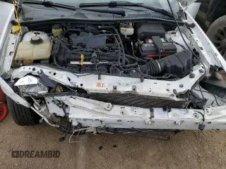 2006 Ford Focus S with VIN 1FAFP34N06W105551, listed as a Copart auction lot 52355575 with 176,617 mi miles and Salvage Title. Bid and sale history available at carsss.com. Image 12.