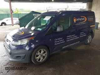 2017 Ford Transit Connect XL z VIN NM0LS7E72H1328416, wystawiony jako IAAI lot #42260437 z przebiegiem 81 805 mil mil oraz . Historia ofert i sprzedaży dostępna na DreamBid. Obrazek 17.