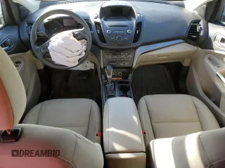 2018 Ford Escape SE with VIN 1FMCU0G98JUB62583, listed as a Copart auction lot 87894835 with 135,965 mi miles and Clean Title. Bid and sale history available at carsss.com. Image 8.