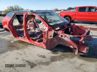 2022 Chevrolet Blazer RS z VIN 3GNKBERS5NS202442, wystawiony jako Copart lot #83545294 z przebiegiem Nie podano mil oraz Czysty tytuł • Clean title. Historia ofert i sprzedaży dostępna na DreamBid. Obrazek 4.