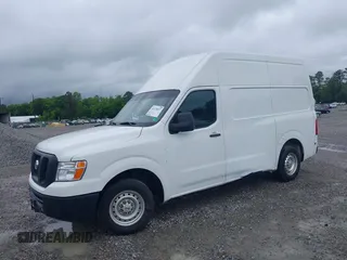 2016 Nissan NV Cargo S z VIN 1N6BF0LY2GN806750, wystawiony jako IAAI lot #42176037 z przebiegiem 173 846 mil mil oraz . Historia ofert i sprzedaży dostępna na DreamBid. Obrazek 6.