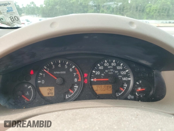 2015 Nissan Frontier S with VIN 1N6AD0EV9FN766847, listed as a Copart auction lot 60285445 with 95,918 mi miles and Salvage title. Bid and sale history available at DreamBid. Image 9.