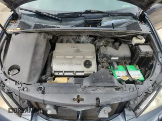 2006 Lexus RX 330 z VIN 2T2HA31U96C090987, wystawiony jako Copart lot #61681485 z przebiegiem 200 706 mil mil oraz Nie do naprawy • Non repairable. Historia ofert i sprzedaży dostępna na DreamBid. Obrazek 11.