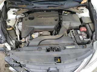 2016 Nissan Altima S z VIN 1N4AL3AP9GN355034, wystawiony jako Copart lot #56861595 z przebiegiem 171 472 mil mil oraz Szkoda całkowita • Salvage title. Historia ofert i sprzedaży dostępna na DreamBid. Obrazek 11.