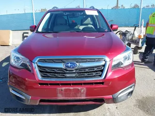 2018 Subaru Forester Limited with VIN JF2SJARC7JH521701, listed as a IAAI auction lot 41867767 with 74,118 mi miles. Bid and sale history available at carsss.com. Image 12.