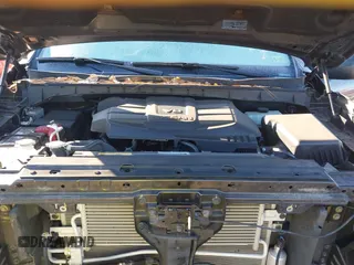 2022 Nissan Titan SV with VIN 1N6AA1EE3NN104176, listed as a IAAI auction lot 41159789 with 53,991 mi miles and . Bid and sale history available at DreamBid. Image 10.