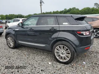 2013 Land Rover Range Rover Evoque Prestige Premium with VIN SALVV2BG7DH743994, listed as a Copart auction lot 58906485 with 183,997 mi miles and Salvage title. Bid and sale history available at DreamBid. Image 2.