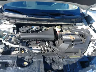 2017 Nissan Rogue S with VIN KNMAT2MT8HP608721, listed as a IAAI auction lot 41705227 with 147,480 mi miles and . Bid and sale history available at DreamBid. Image 10.