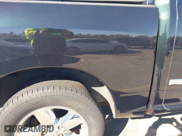 2016 Ram 1500 Big Horn with VIN 1C6RR6LT6GS419871, listed as a IAAI auction lot 41811482 with 131,248 mi miles. Bid and sale history available at carsss.com. Image 20.