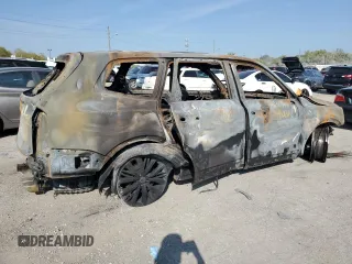 2022 Kia Telluride SX с VIN 5XYP54HC2NG311713, выставлен на аукционе Copart как лот 71005324 с пробегом Не указан миль и На запчасти • Non repairable. История ставок и продаж доступна на DreamBid. Изображение 3.