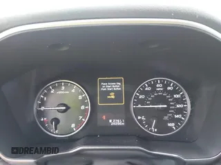 2022 Subaru Outback Limited z VIN 4S4BTANC6N3186444, wystawiony jako IAAI lot #42277382 z przebiegiem 24 256 mil mil oraz . Historia ofert i sprzedaży dostępna na DreamBid. Obrazek 7.