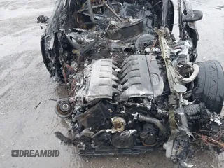 2005 Audi A8 z VIN WAUMR44E95N011574, wystawiony jako IAAI lot #41465146 z przebiegiem Nie podano mil oraz . Historia ofert i sprzedaży dostępna na DreamBid. Obrazek 10.