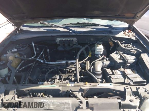 2005 Ford Escape XLS Value with VIN 1FMYU02Z25KA84168, listed as a IAAI auction lot 42690711 with 163,834 mi miles and . Bid and sale history available at DreamBid. Image 10.