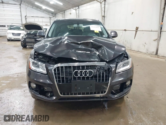 2016 Audi Q5 Premium с VIN WA1C2AFPXGA007344, выставлен на аукционе IAAI как лот 42452668 с пробегом 96 578 миль миль и . История ставок и продаж доступна на DreamBid. Изображение 12.