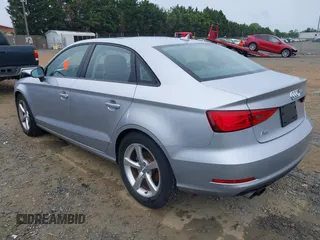 2015 Audi A3 Premium с VIN WAUACGFF9F1141570, выставлен на аукционе IAAI как лот 42356759 с пробегом 45 509 миль миль и . История ставок и продаж доступна на DreamBid. Изображение 3.