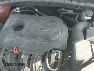 2020 Hyundai Tucson SEL with VIN KM8J33AL8LU181685, listed as a IAAI auction lot 42595153 with 130,376 mi miles and . Bid and sale history available at DreamBid. Image 20.