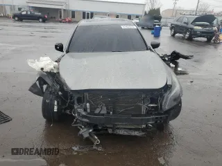 2011 Infiniti G37 x with VIN JN1CV6AR6BM412808, listed as a Copart auction lot 51437215 with 120,678 mi miles and Salvage Title. Bid and sale history available at carsss.com. Image 5.