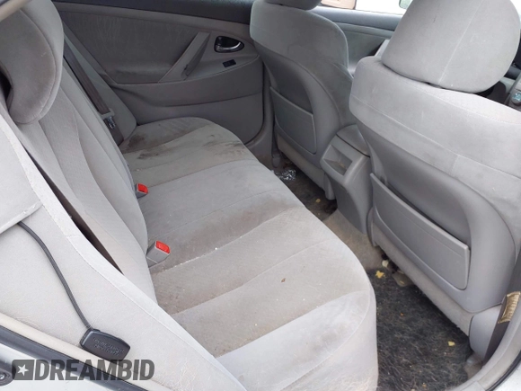 2007 Toyota Camry CE with VIN 4T1BE46K57U589118, listed as a IAAI auction lot 42170659 with 136,385 mi miles and . Bid and sale history available at DreamBid. Image 8.
