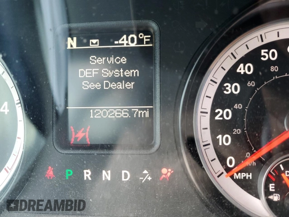 2015 Ram 1500 Big Horn with VIN 1C6RR6GM2FS579537, listed as a Copart auction lot 62467624 with 120,266 mi miles and Non Repairable. Bid and sale history available at carsss.com. Image 8.