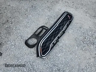2020 MINI Countryman Cooper S с VIN WMZYW7C01L3L79003, выставлен на аукционе Copart как лот 60715415 с пробегом 35 008 миль миль и Списание • Salvage title. История ставок и продаж доступна на DreamBid. Изображение 13.