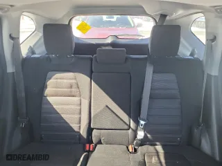 2019 Honda CR-V EX with VIN 2HKRW2H58KH114822, listed as a Copart auction lot 48309045 with 0 mi miles and Salvage Title. Bid and sale history available at carsss.com. Image 10.