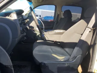 2007 GMC Sierra 1500 SLE1 z VIN 2GTEC13JX71533625, wystawiony jako Copart lot #48658864 z przebiegiem 224 039 mil mil oraz Szkoda całkowita • Salvage title. Historia ofert i sprzedaży dostępna na DreamBid. Obrazek 7.