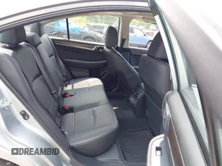 2019 Subaru Legacy Limited with VIN 4S3BNAN67K3037383, listed as a IAAI auction lot 42404838 with 109,974 mi miles and . Bid and sale history available at DreamBid. Image 8.