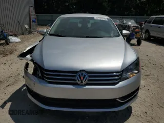 2012 Volkswagen Passat SE с VIN 1VWBH7A36CC020871, выставлен на аукционе Copart как лот 54721285 с пробегом 164 111 миль миль и Списание • Salvage title. История ставок и продаж доступна на DreamBid. Изображение 5.