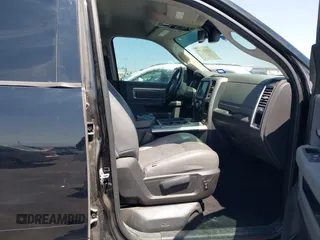 2014 Ram 1500 Big Horn with VIN 1C6RR7LT4ES420780, listed as a IAAI auction lot 42616299 with 199,209 mi miles and . Bid and sale history available at DreamBid. Image 5.