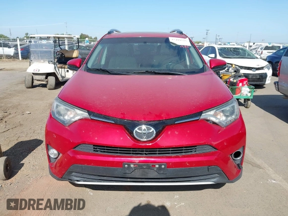 2016 Toyota RAV4 XLE z VIN 2T3RFREV2GW518664, wystawiony jako IAAI lot #42499525 z przebiegiem 226 076 mil mil oraz . Historia ofert i sprzedaży dostępna na DreamBid. Obrazek 12.