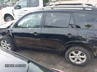 2011 Toyota RAV4 Limited with VIN JTMDF4DV1B5047234, listed as a IAAI auction lot 42348959 with 193,244 mi miles and . Bid and sale history available at DreamBid. Image 15.
