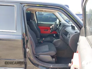 2013 Jeep Patriot Sport with VIN 1C4NJPBA0DD238009, listed as a IAAI auction lot 42301422 with 103,359 mi miles and . Bid and sale history available at DreamBid. Image 5.