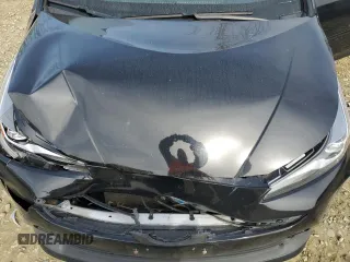 2020 Toyota Prius LE with VIN JTDL9RFU0L3018258, listed as a Copart auction lot 48547865 with 116,591 mi miles and Salvage Title. Bid and sale history available at DreamBid. Image 11.