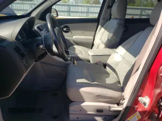 2006 Chevrolet Equinox LT z VIN 2CNDL73F366153792, wystawiony jako Copart lot #52171225 z przebiegiem 222 874 mil mil oraz Szkoda całkowita • Salvage title. Historia ofert i sprzedaży dostępna na DreamBid. Obrazek 7.