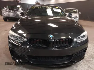 2015 BMW 4 Series 428i z VIN WBA3N3C59FK234025, wystawiony jako IAAI lot #42301785 z przebiegiem 66 729 mil mil oraz . Historia ofert i sprzedaży dostępna na DreamBid. Obrazek 12.