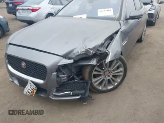 2020 Jaguar XF with VIN SAJBK4FX3LCY83949, listed as a IAAI auction lot 41534382 with 21,218 mi miles and . Bid and sale history available at DreamBid. Image 6.