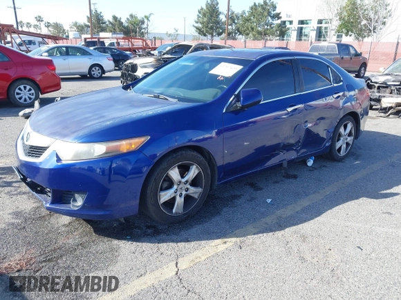 2010 Acura TSX z VIN JH4CU2F6XAC022465, wystawiony jako IAAI lot #41707429 z przebiegiem 154 663 mil mil oraz . Historia ofert i sprzedaży dostępna na DreamBid. Obrazek 2.