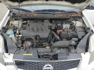 2012 Nissan Sentra SR with VIN 3N1AB6AP9CL676020, listed as a Copart auction lot 65062114 with 141,452 mi miles and Clean Title. Bid and sale history available at DreamBid. Image 11.