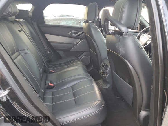 2018 Land Rover Range Rover Velar R-Dynamic HSE z VIN SALYM2RV9JA741012, wystawiony jako Copart lot #43942675 z przebiegiem 101 868 mil mil oraz Czysty tytuł • Clean title. Historia ofert i sprzedaży dostępna na DreamBid. Obrazek 11.