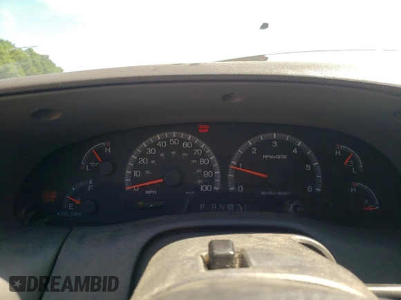 2004 Ford F-150 XL с VIN 2FTRF17214CA03829, выставлен на аукционе Copart как лот 56030355 с пробегом Не указан миль и Списание • Salvage title. История ставок и продаж доступна на DreamBid. Изображение 9.