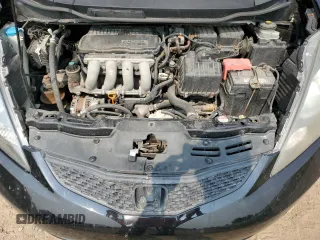 2012 Honda Fit с VIN JHMGE8H38CC001699, выставлен на аукционе Copart как лот 59593685 с пробегом 206 481 миль миль и Чистый • Clean title. История ставок и продаж доступна на DreamBid. Изображение 11.