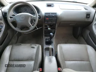 2001 Acura Integra z VIN JH4DB85941S000363, wystawiony jako Copart lot #38329394 z przebiegiem 180 752 mil mil oraz Szkoda całkowita • Salvage title. Historia ofert i sprzedaży dostępna na DreamBid. Obrazek 8.