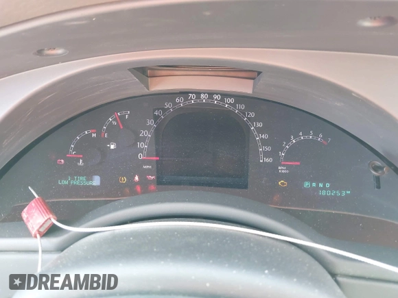 2007 Chrysler Pacifica Touring с VIN 2A8GF68X97R321657, выставлен на аукционе IAAI как лот 42234925 с пробегом 180 253 миль миль и . История ставок и продаж доступна на DreamBid. Изображение 7.