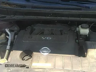 2009 Nissan Murano SL with VIN JN8AZ18U59W018340, listed as a IAAI auction lot 42755001 with 170,143 mi miles and . Bid and sale history available at DreamBid. Image 12.