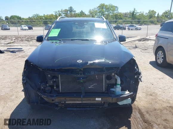 2019 Mercedes-Benz GLS 450 with VIN 4JGDF6EE9KB224314, listed as a IAAI auction lot 42073206 with 80,864 mi miles and . Bid and sale history available at DreamBid. Image 12.