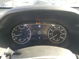 2019 Nissan Altima 2.5 SL with VIN 1N4BL4EV1KC170483, listed as a Copart auction lot 47097045 with 137,099 mi miles and Salvage Title. Bid and sale history available at carsss.com. Image 9.