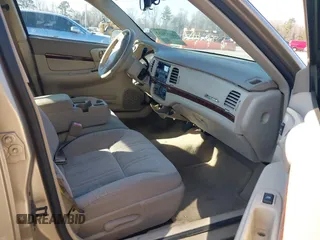 2004 Chevrolet Impala with VIN 2G1WF52E949194367, listed as a IAAI auction lot 41659452 with 127,888 mi miles and . Bid and sale history available at carsss.com. Image 5.