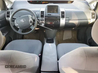 2009 Toyota Prius with VIN JTDKB20U297821431, listed as a Copart auction lot 56045555 with 231,882 mi miles and Salvage Title. Bid and sale history available at DreamBid. Image 8.