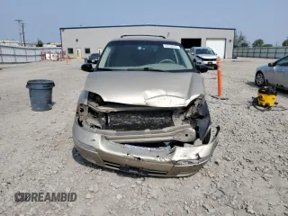 2001 Ford Windstar SE с VIN 2FMZA52441BC09240, выставлен на аукционе Copart как лот 59138575 с пробегом 143 868 миль миль и На запчасти • Non repairable. История ставок и продаж доступна на DreamBid. Изображение 5.